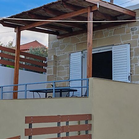 Jacob's Sunrise cottage Kíssamos Esterno foto